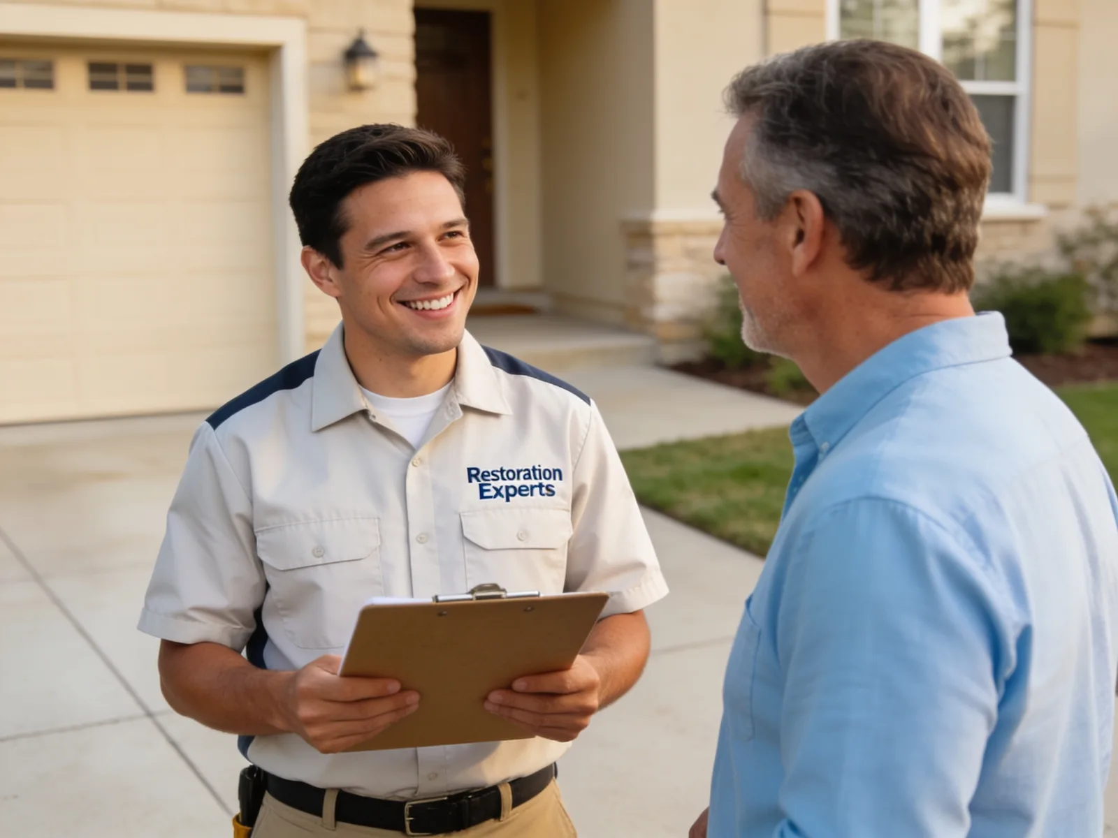 Water Damage Cleanup Plantersville, MS FAQs